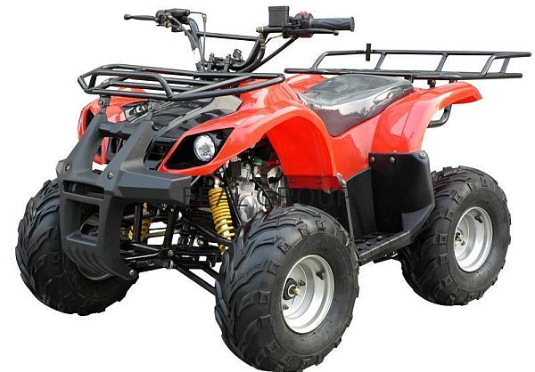 Feal new racing ATV (110ST-6)