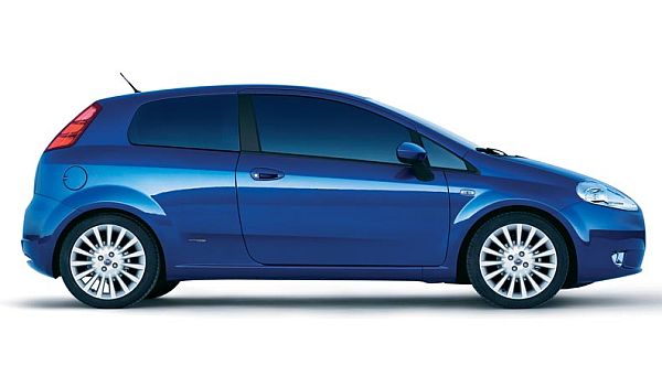 Fiat Grande Punto