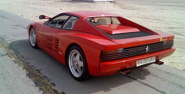 1984 Ferrari Testarossa Coupe_2