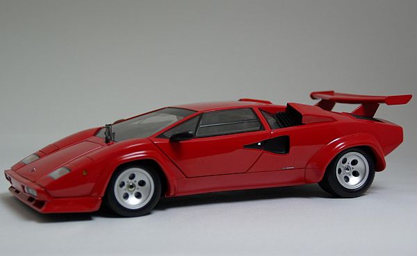 Lamborghini Countach LP500