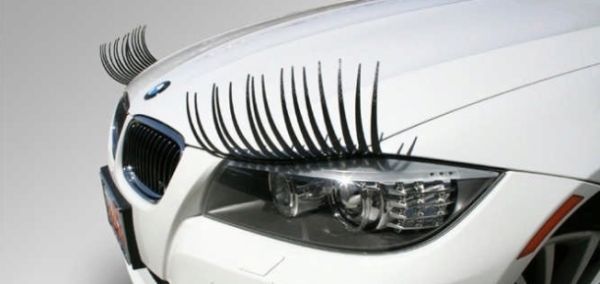 Car Lashes 4