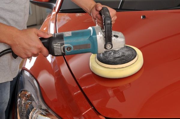waxing your car (5)