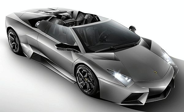 Lamborghini Reventon (2)