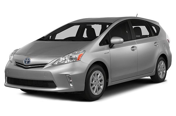 Toyota Prius V