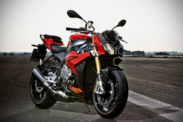 BMW S 1000 R