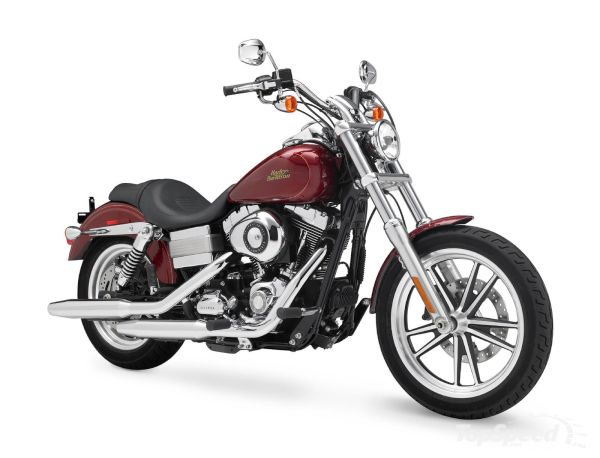 Harley Davidson Low Rider