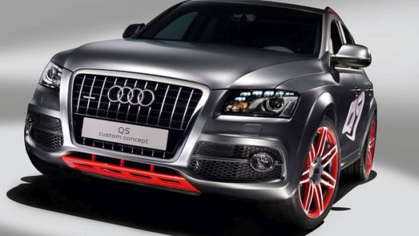 Audi Q5