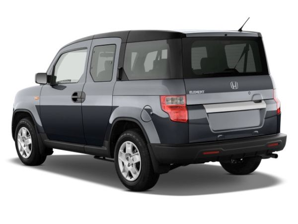 Honda Element