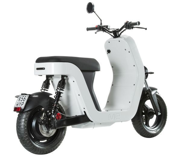 ME electric scooter (2)