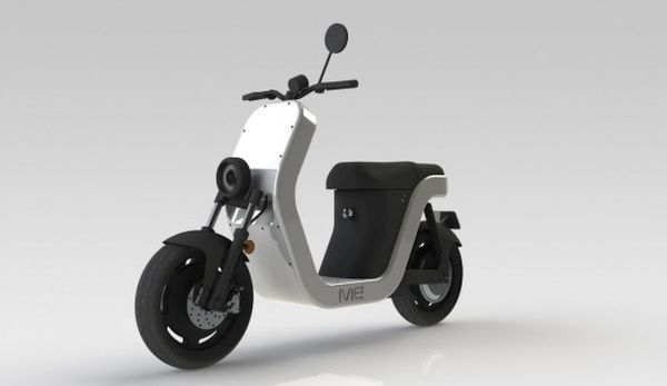 ME electric scooter (3)