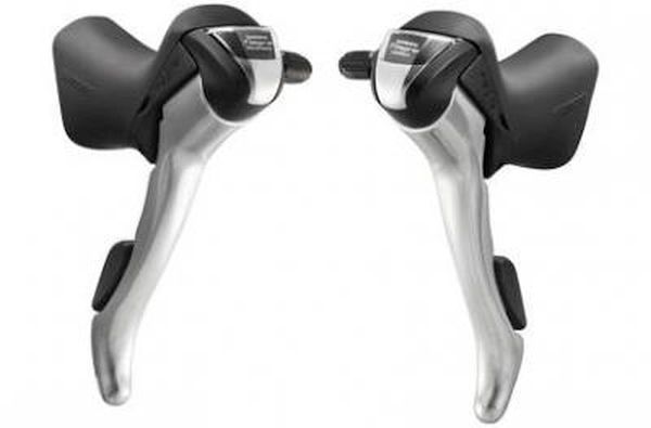 STI Shifters