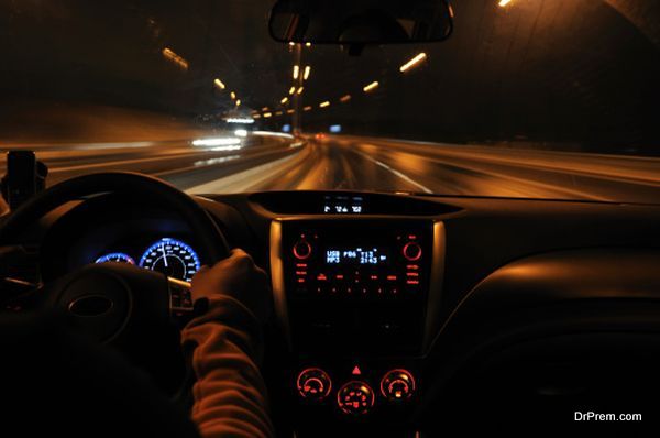 night-driving