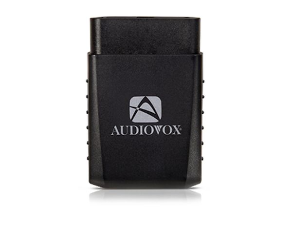 Audiovox Car Connection 2.0