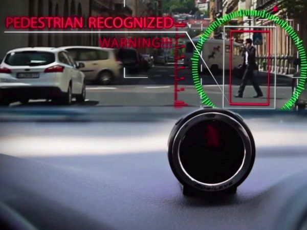 Mobileye