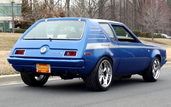 AMC Gremlin