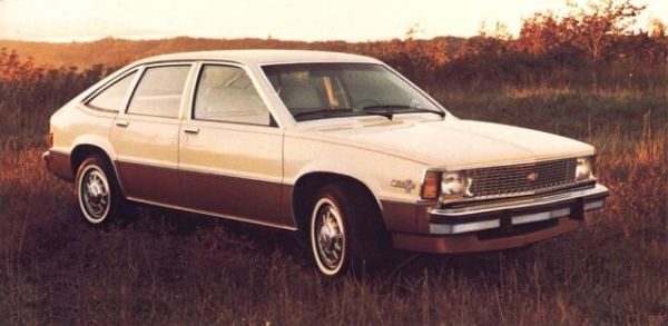 Chevrolet Citation