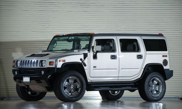 hummer