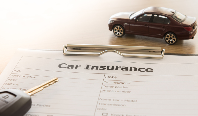 Study the insurance policy offered by the rental service