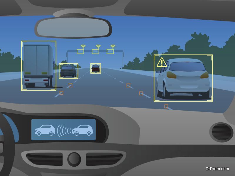 Vehicle-tracking-systems
