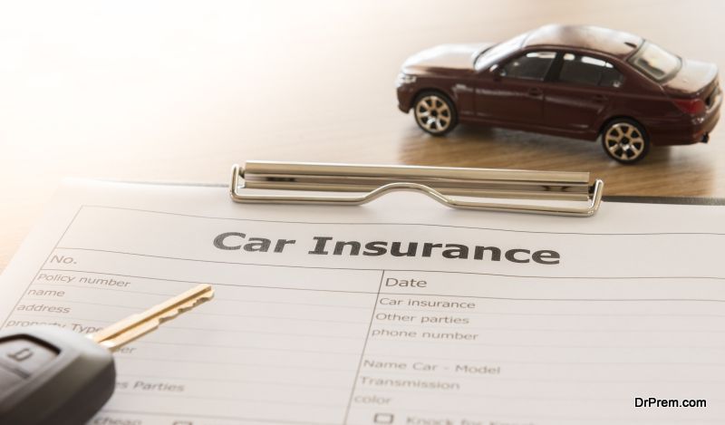 car insurance