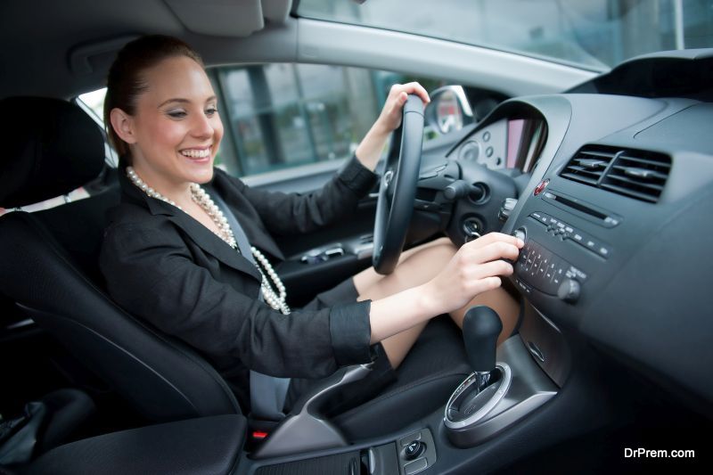 kid proofing your car