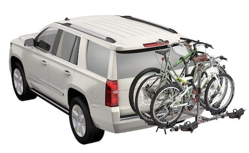 best towbar bike carrier