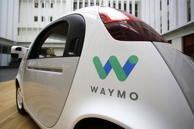 Waymo