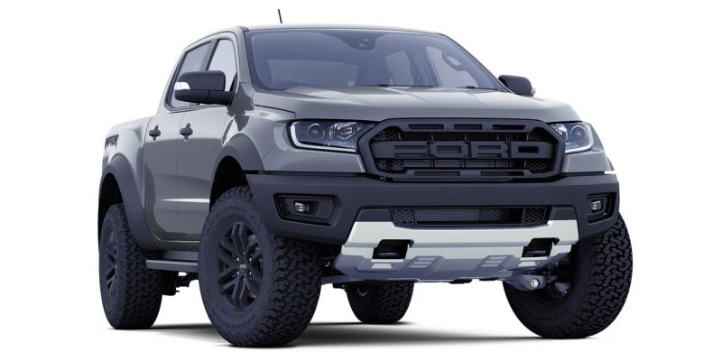 Ford Ranger Raptor