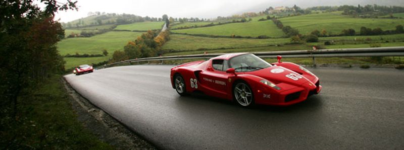 Ferrari Enzo