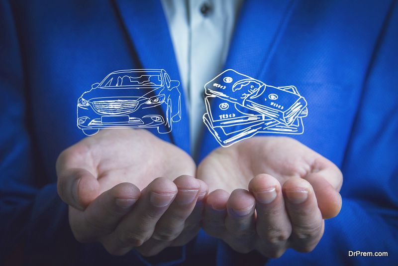 Financial Considerations With Buying and Selling Cars