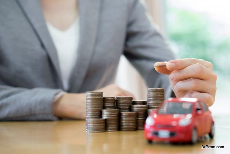 Financial Considerations With Buying and Selling Cars