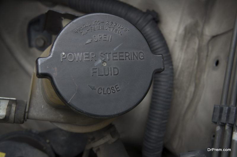 Brake-and-power-steering-fluids