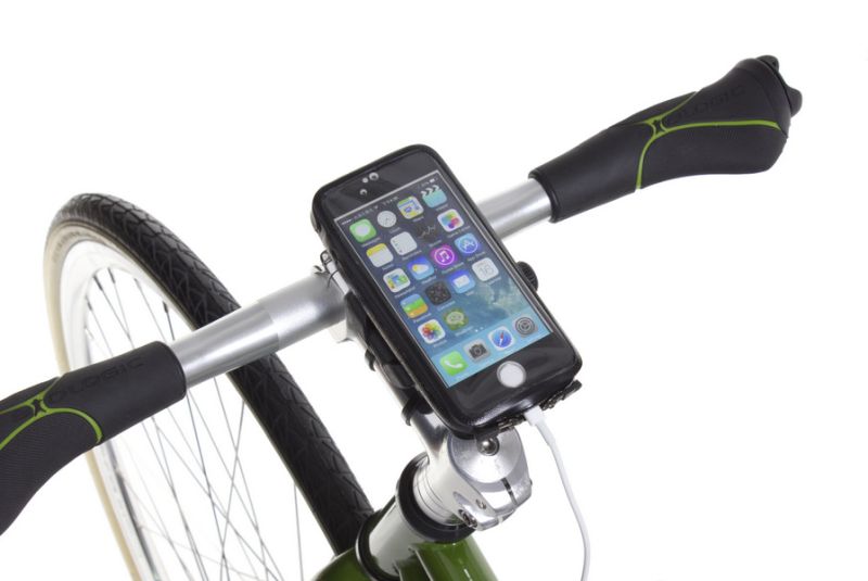 Mobile-phone-mount