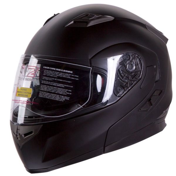 IV2 953 Dual Visor