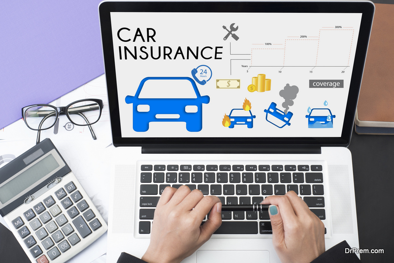 Car Insurance Policy