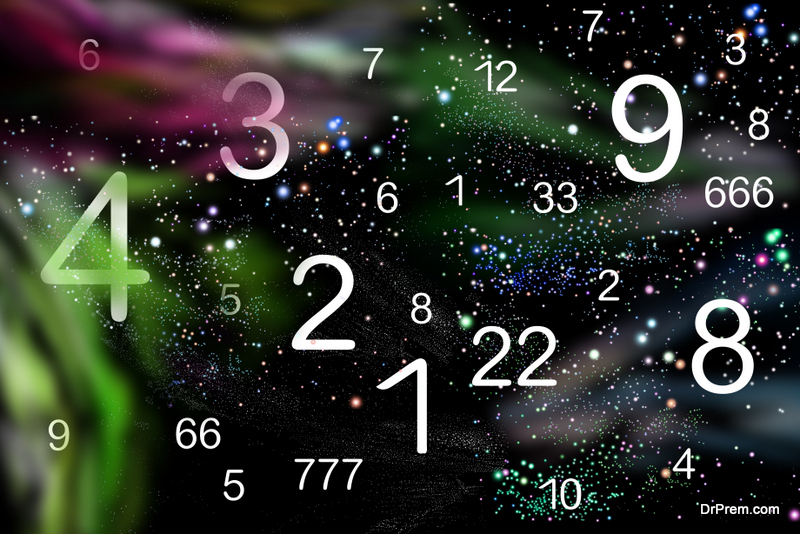 Numerology 