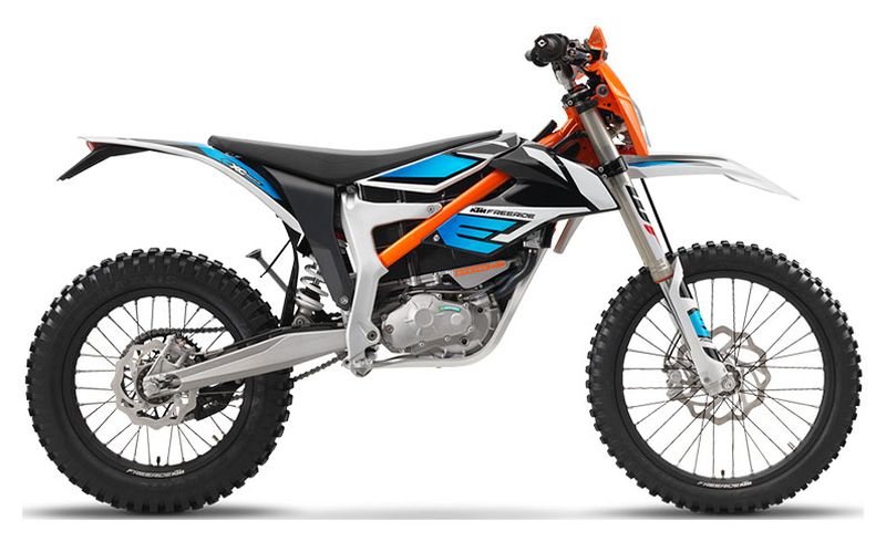 KTM Free Ride E-XC 2018 NG