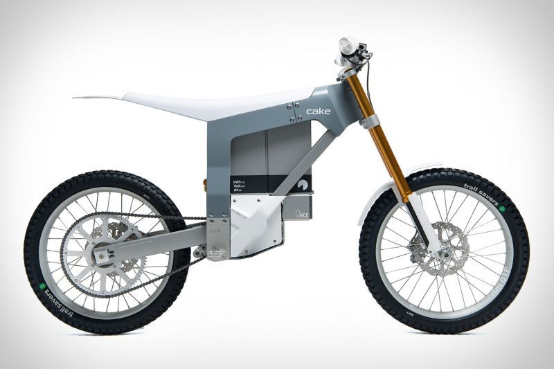 Kalk Electric Bike