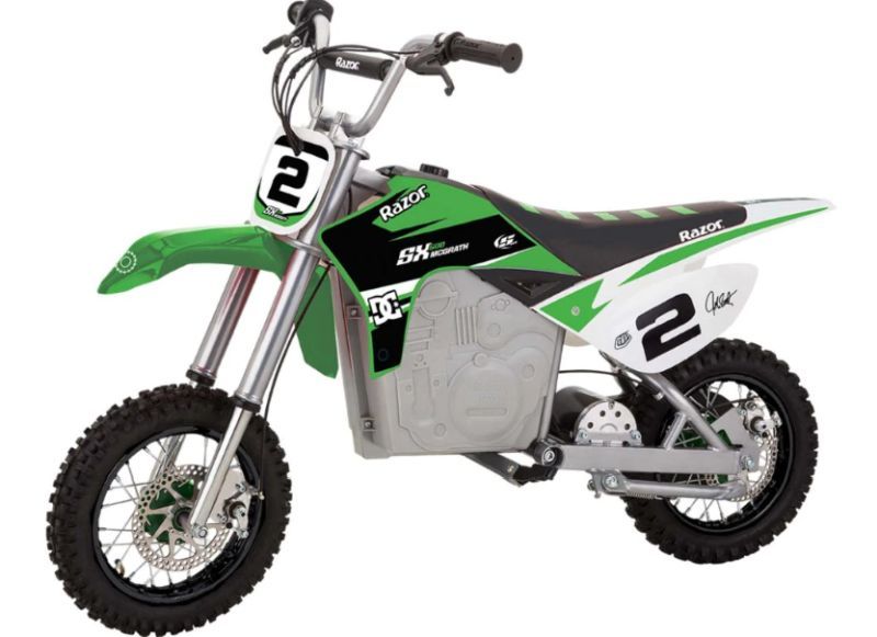 Razor Dirt Rocket SX500