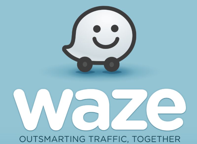 waze