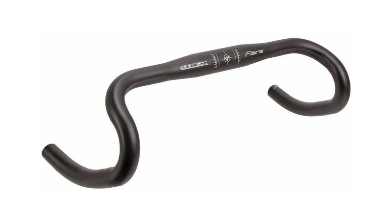 Handlebar Genetic Flare Road Bar