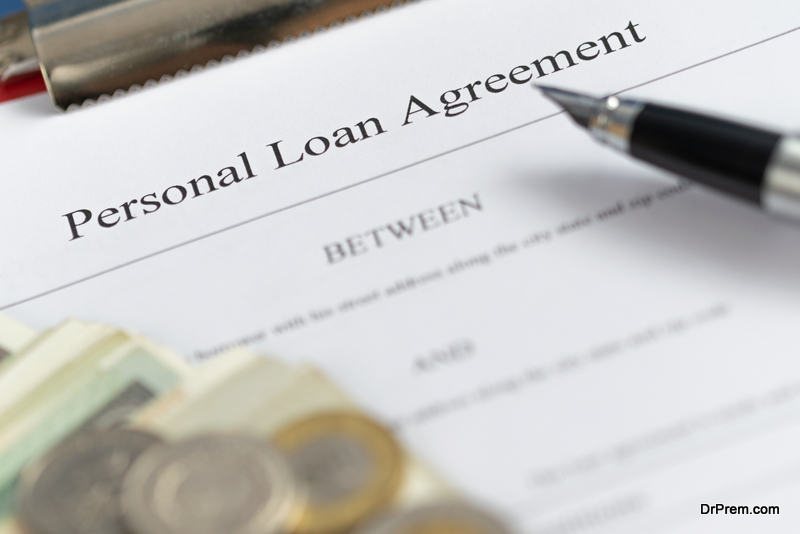 Personal Loan