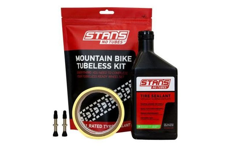 Stans No Tubes Road Tubeless Tire kit