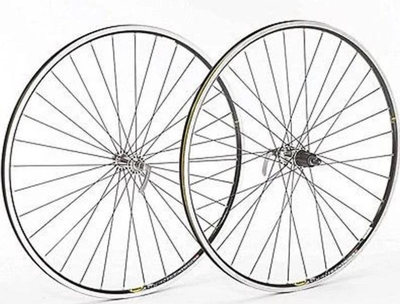 Wheels bike Shimano 105