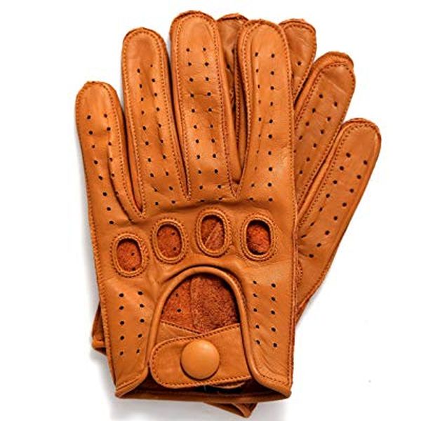 Riparo Motorsports Driving Gloves