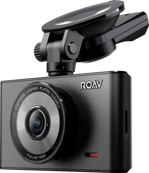 Roav Dash Cam C2 Pro from Anker