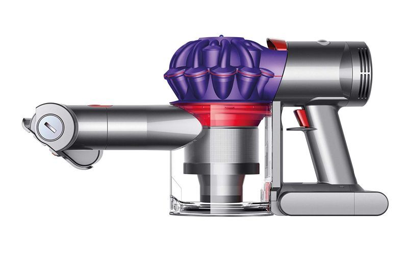 V7 Car + Boat vacuum cleaner from Dyson