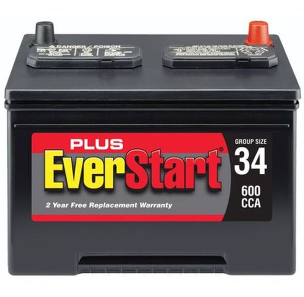 Everstart-Car-Batteries