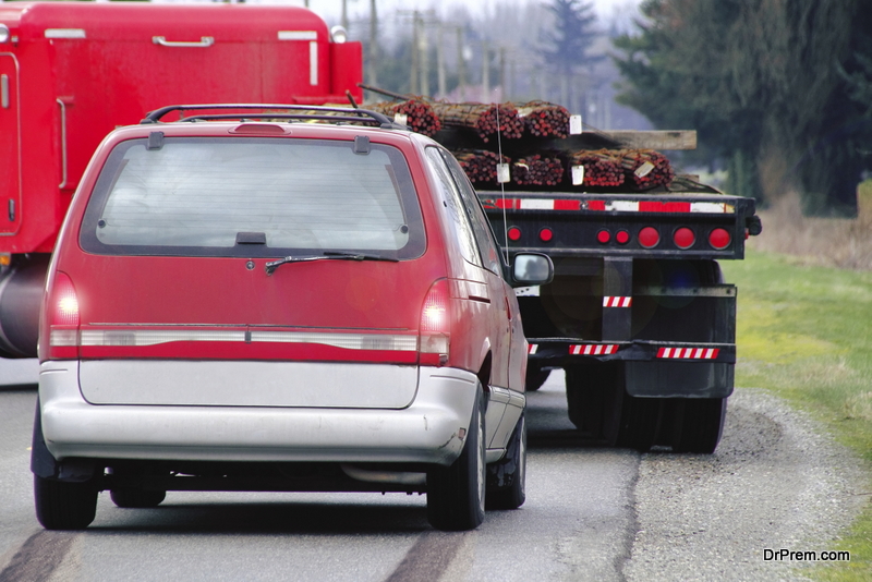 Pay Attention to the Brake Lights