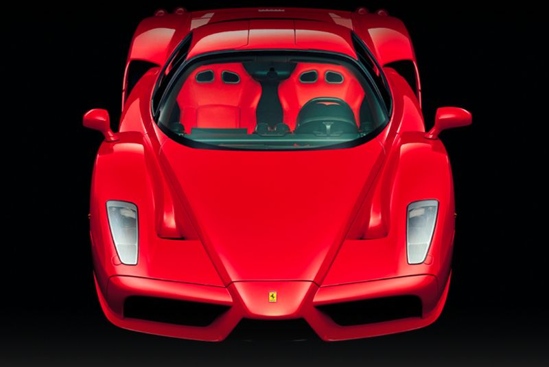 Ferrari Enzo